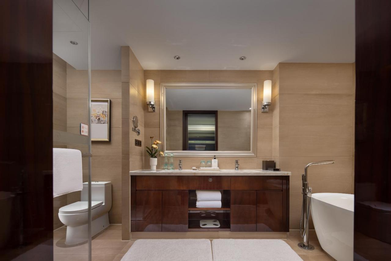 Worldhotel Grand Jiaxing Hunan Changsha Eksteriør billede