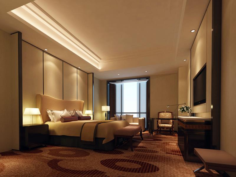 Worldhotel Grand Jiaxing Hunan Changsha Eksteriør billede