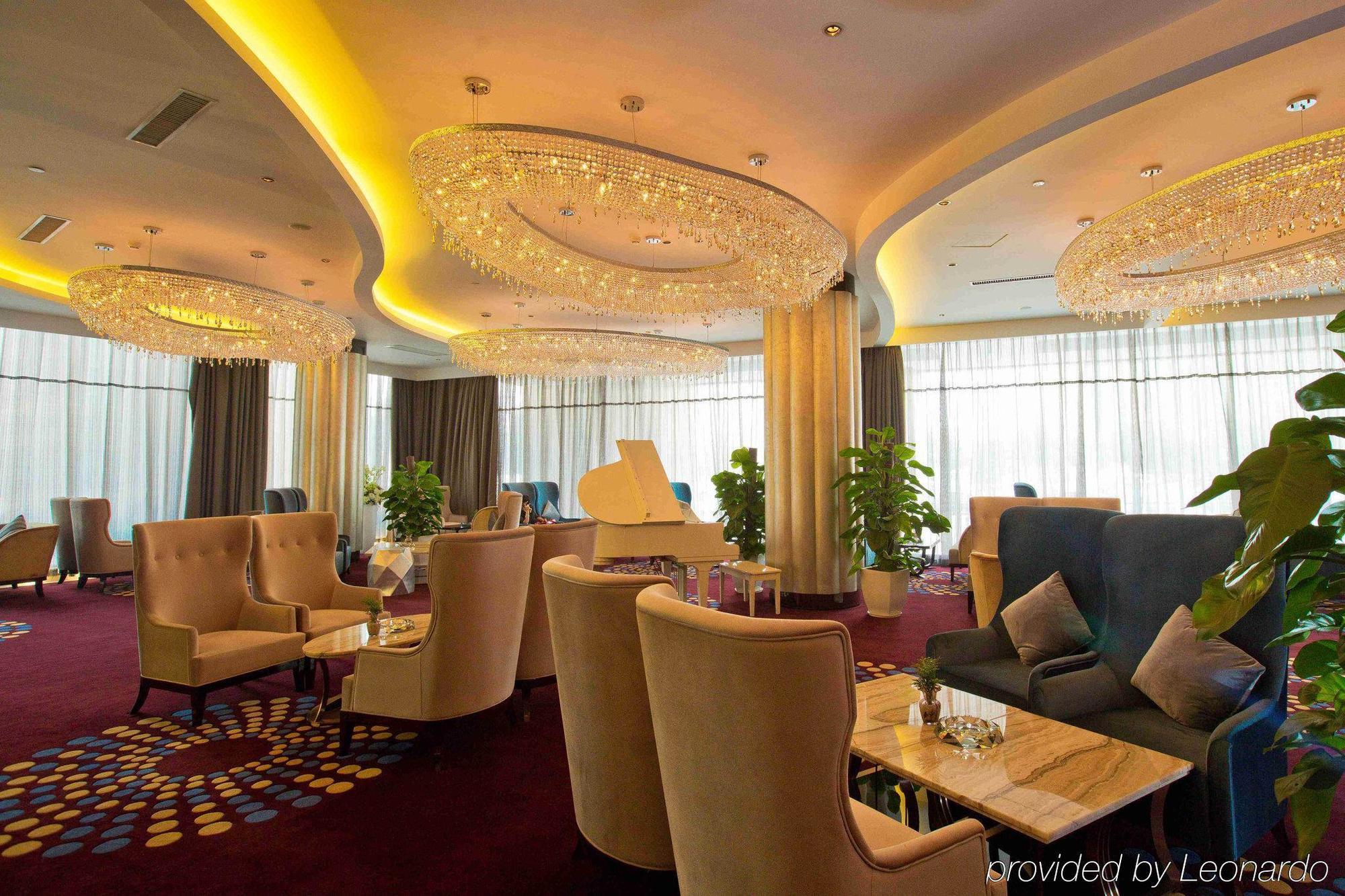 Worldhotel Grand Jiaxing Hunan Changsha Eksteriør billede