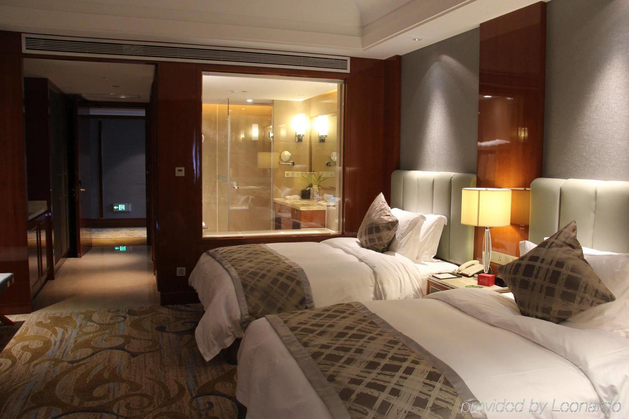 Worldhotel Grand Jiaxing Hunan Changsha Eksteriør billede