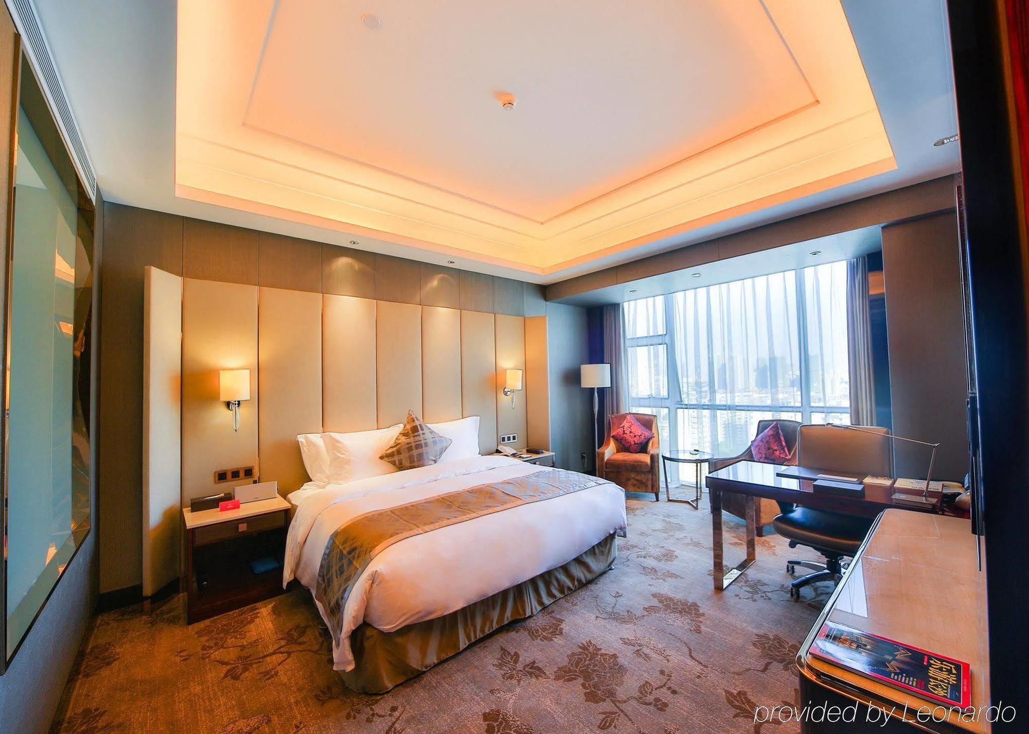 Worldhotel Grand Jiaxing Hunan Changsha Eksteriør billede
