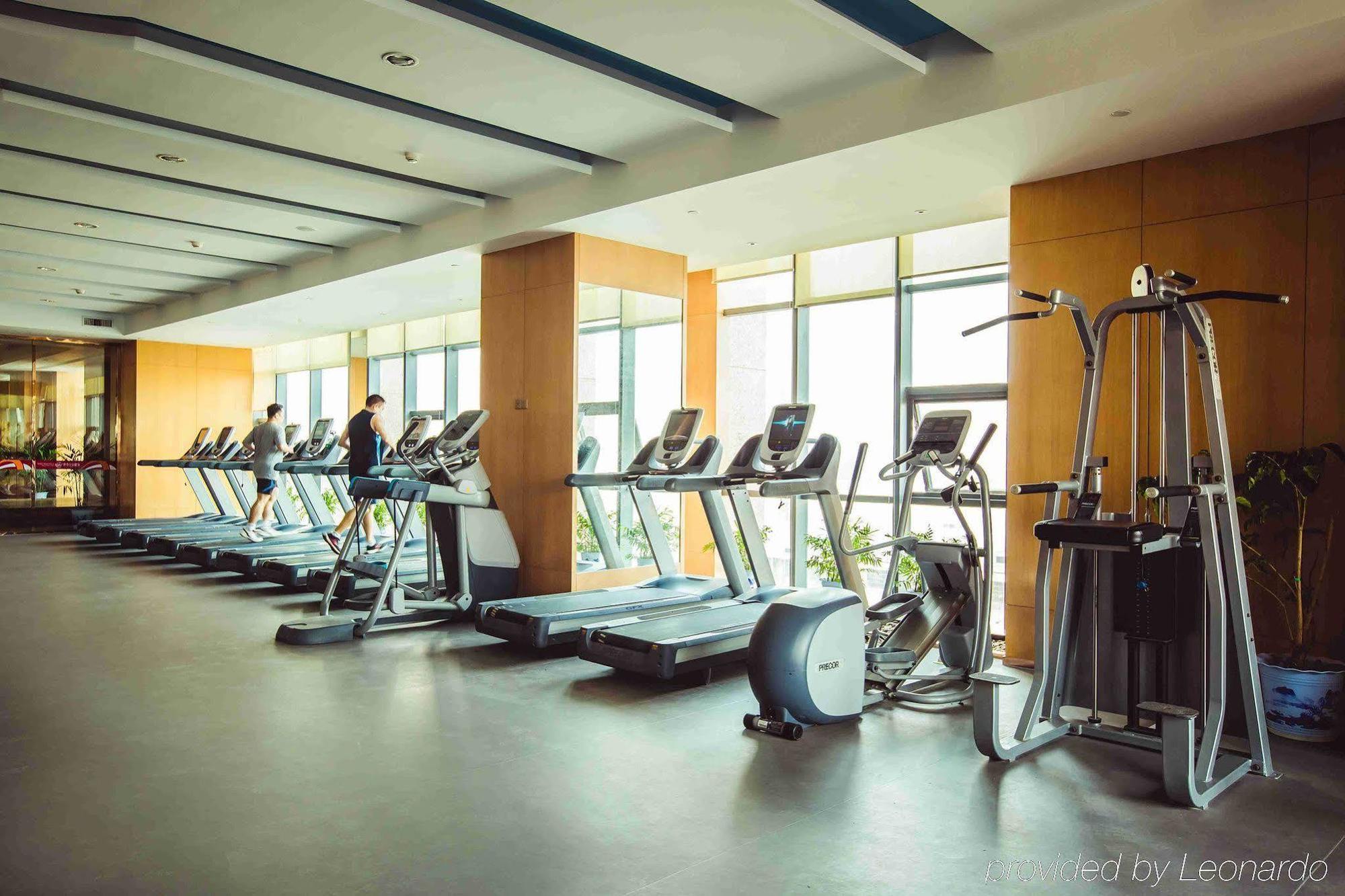 Worldhotel Grand Jiaxing Hunan Changsha Eksteriør billede